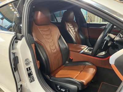 BMW 8 SERIES GRAN COUPE - 6