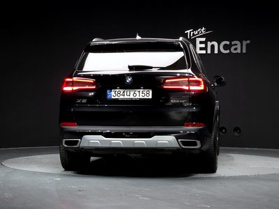 BMW X5 - 4