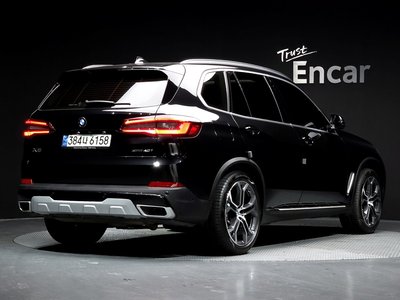 BMW X5 - 3