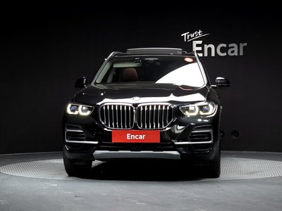 BMW X5 - 2