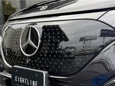 MERCEDES-BENZ EQE - 10