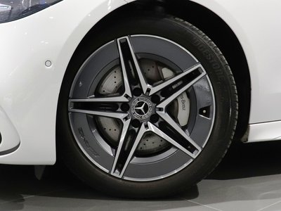 2024 Mercedes-BENZ C-CLASS 照片 10