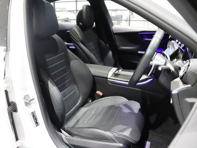 2024 Mercedes-BENZ C-CLASS 缩略图 68