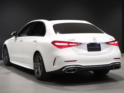 2024 Mercedes-BENZ C-CLASS 缩略图 26