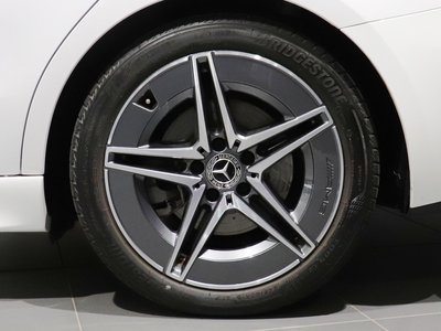 2024 Mercedes-BENZ C-CLASS 缩略图 73