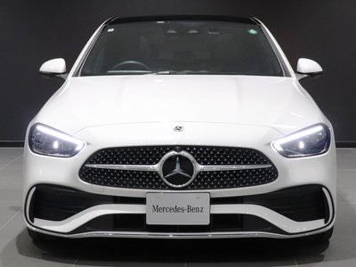 2024 Mercedes-BENZ C-CLASS 缩略图 17