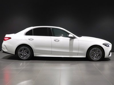 2024 Mercedes-BENZ C-CLASS 缩略图 23