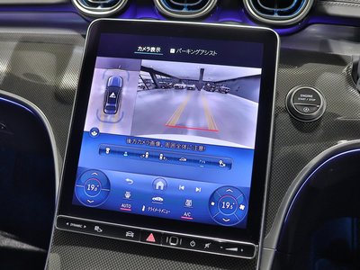 2024 Mercedes-BENZ C-CLASS 缩略图 37