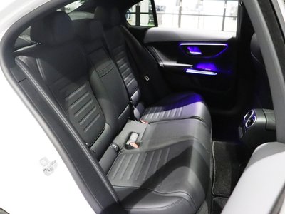 2024 Mercedes-BENZ C-CLASS 缩略图 72