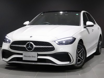 2024 Mercedes-BENZ C-CLASS 照片 2
