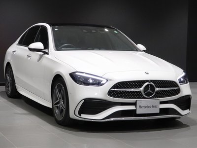 2024 Mercedes-BENZ C-CLASS 缩略图 19