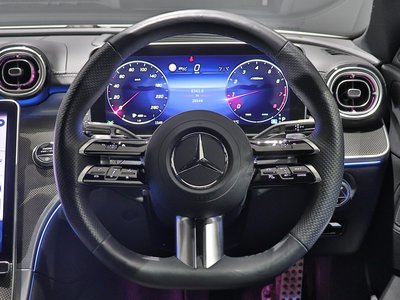 2024 Mercedes-BENZ C-CLASS 缩略图 54