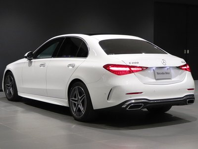 2024 Mercedes-BENZ C-CLASS 缩略图 33
