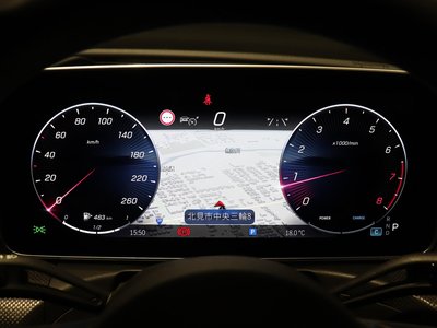 2024 Mercedes-BENZ C-CLASS 缩略图 52