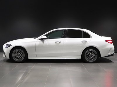 2024 Mercedes-BENZ C-CLASS 缩略图 34