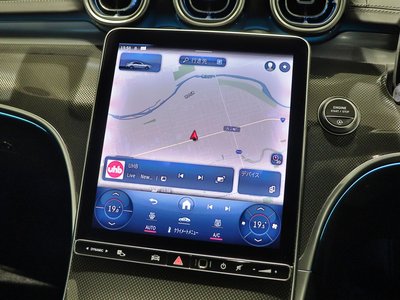 2024 Mercedes-BENZ C-CLASS 缩略图 35