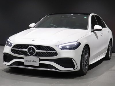 2024 Mercedes-BENZ C-CLASS 缩略图 15