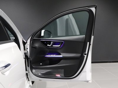 2024 Mercedes-BENZ C-CLASS 缩略图 64