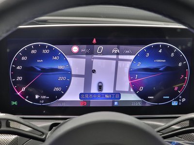 2024 Mercedes-BENZ C-CLASS 缩略图 56
