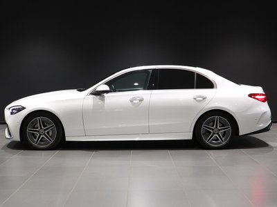2024 Mercedes-BENZ C-CLASS 缩略图 31