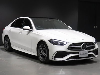 2024 Mercedes-BENZ C-CLASS 缩略图 20