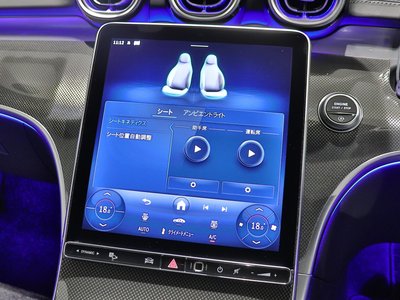 2024 Mercedes-BENZ C-CLASS 缩略图 45