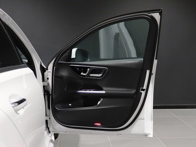 2024 Mercedes-BENZ C-CLASS 缩略图 60
