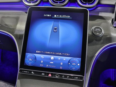2024 Mercedes-BENZ C-CLASS 缩略图 42