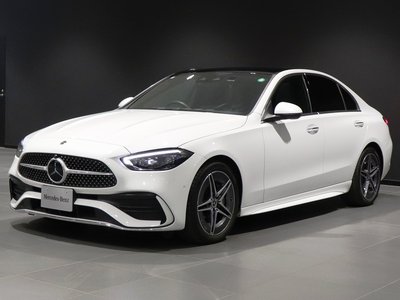 2024 Mercedes-BENZ C-CLASS 缩略图 12