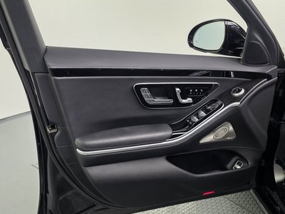 صورة مصغرة 14 لـ 2021 Mercedes-BENZ S-CLASS