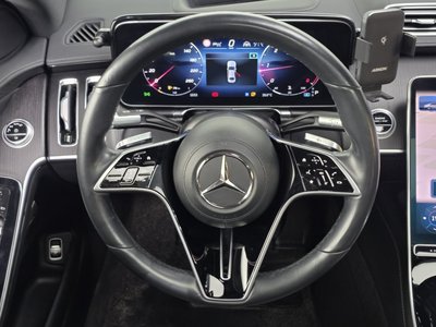 صورة مصغرة 19 لـ 2021 Mercedes-BENZ S-CLASS
