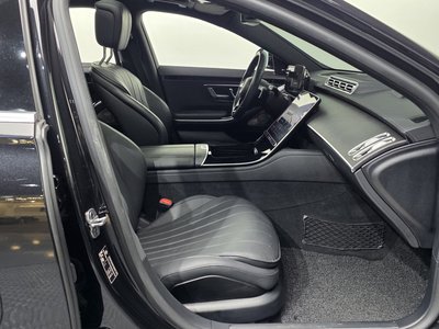 صورة مصغرة 17 لـ 2021 Mercedes-BENZ S-CLASS