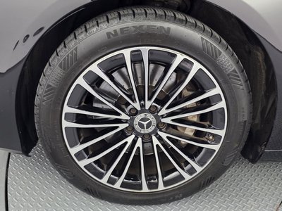 2021 Mercedes-BENZ S-CLASS 照片 6