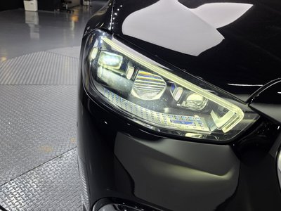 2021 Mercedes-BENZ S-CLASS 照片 9