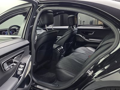 صورة مصغرة 16 لـ 2021 Mercedes-BENZ S-CLASS