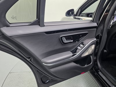 صورة مصغرة 15 لـ 2021 Mercedes-BENZ S-CLASS