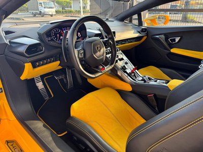صورة مصغرة 18 لـ 2014 Lamborghini HURACAN