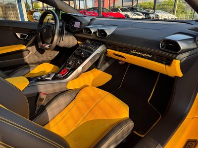 صورة مصغرة 37 لـ 2014 Lamborghini HURACAN