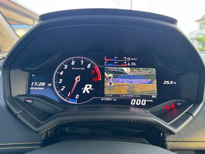 صورة مصغرة 21 لـ 2014 Lamborghini HURACAN