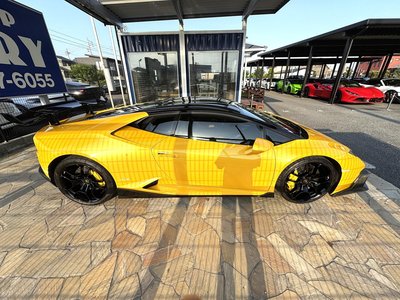 صورة مصغرة 69 لـ 2014 Lamborghini HURACAN
