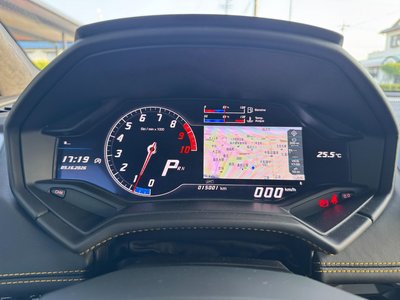 صورة مصغرة 20 لـ 2014 Lamborghini HURACAN