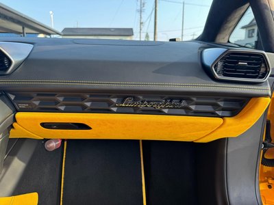صورة مصغرة 38 لـ 2014 Lamborghini HURACAN