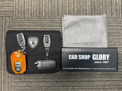 صورة مصغرة 14 لـ 2014 Lamborghini HURACAN