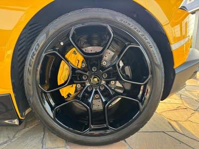 صورة مصغرة 46 لـ 2014 Lamborghini HURACAN