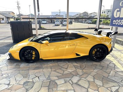صورة مصغرة 68 لـ 2014 Lamborghini HURACAN