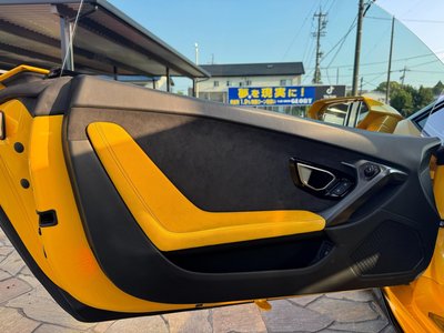 صورة مصغرة 52 لـ 2014 Lamborghini HURACAN