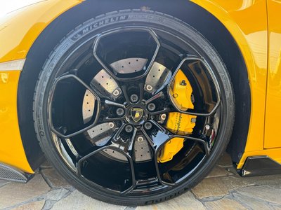 صورة مصغرة 45 لـ 2014 Lamborghini HURACAN