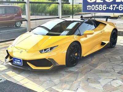 صورة مصغرة 66 لـ 2014 Lamborghini HURACAN
