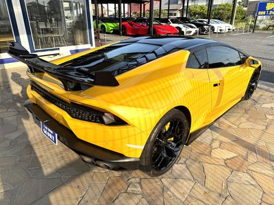 صورة مصغرة 67 لـ 2014 Lamborghini HURACAN