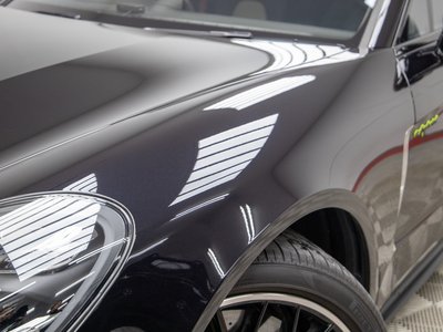 PORSCHE PANAMERA - 5